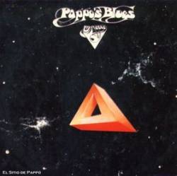 Pappo's Blues : Vol. 5 - Triángulo